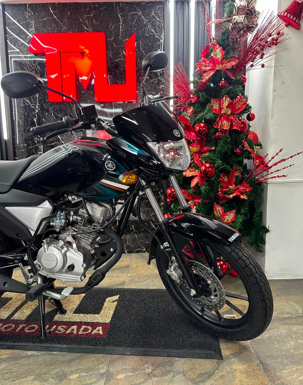 YCZ 110 NUEVA
