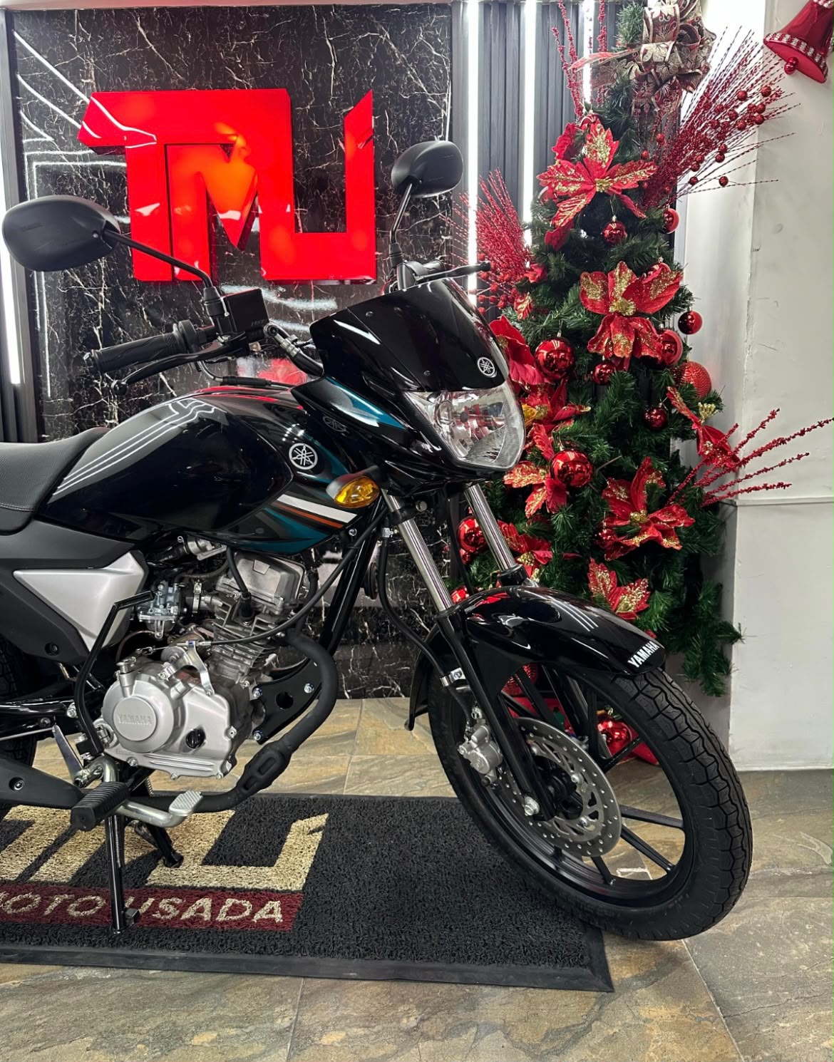 YCZ 110 NUEVA