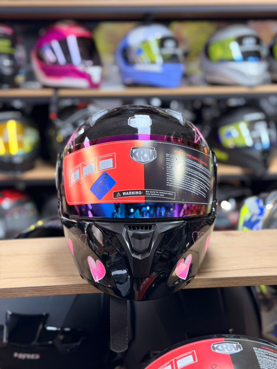 CASCO KRM 312
