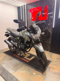 DISCOVER 125 STR