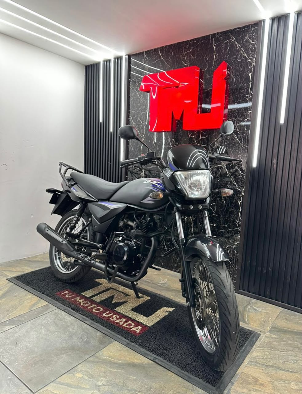 VICTORY ONE ST 100