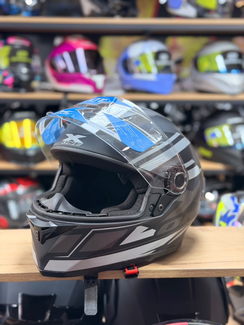 CASCO X ONE 500