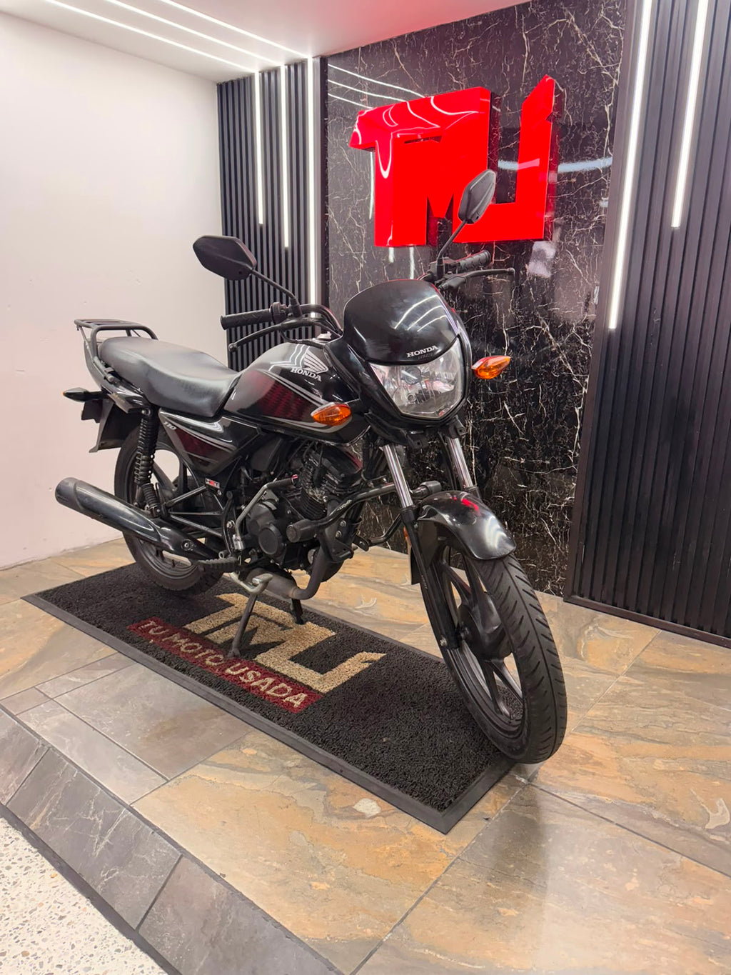 DREAM NEO 110