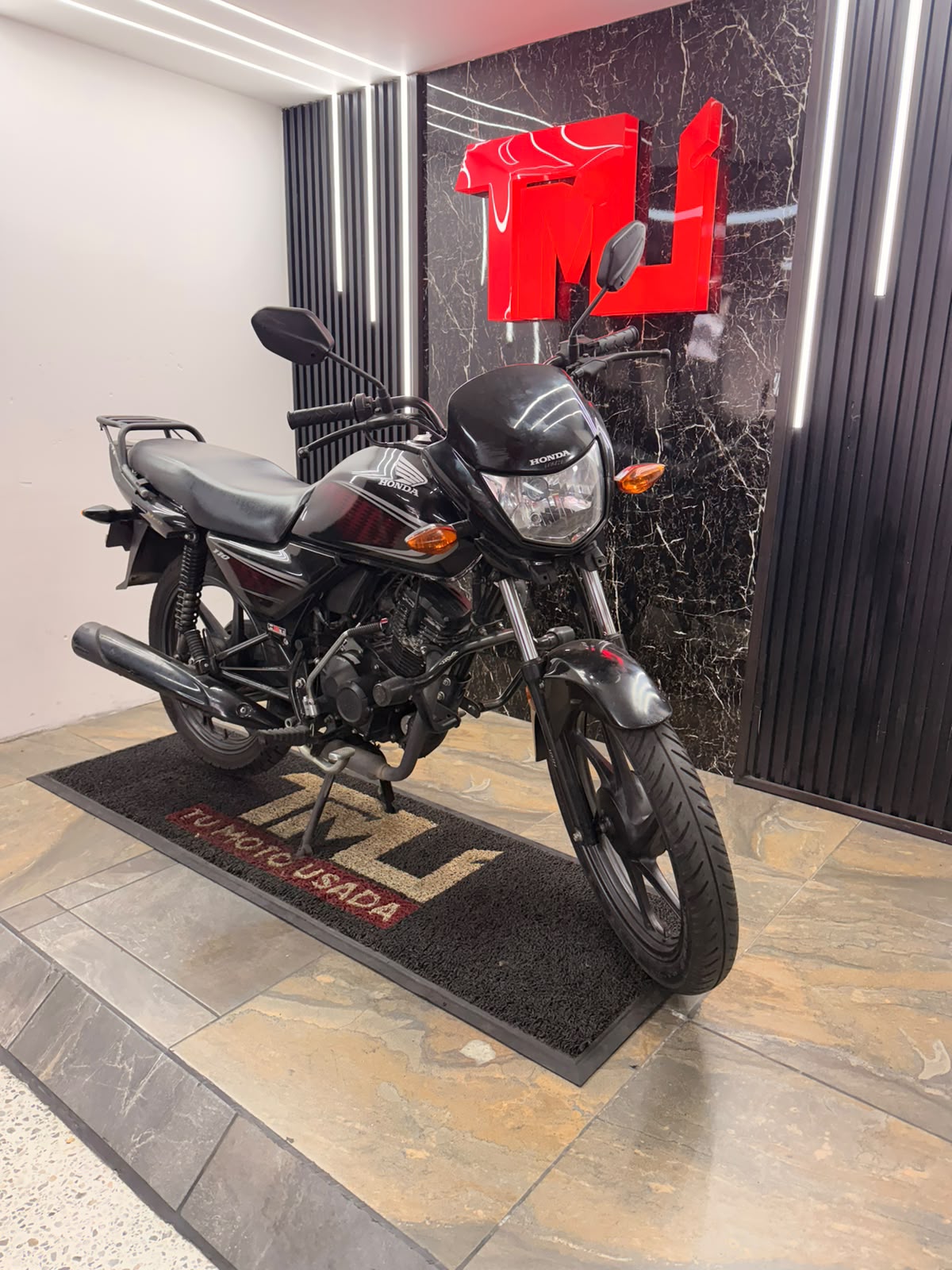 DREAM NEO 110