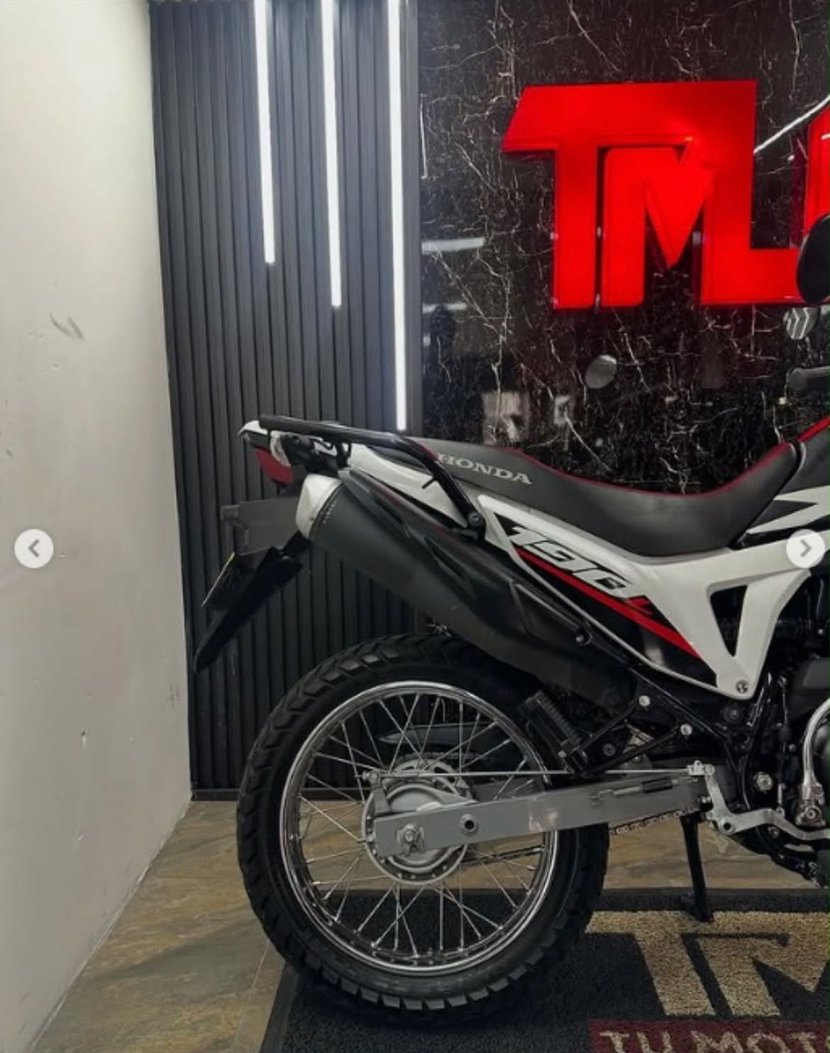XR190L