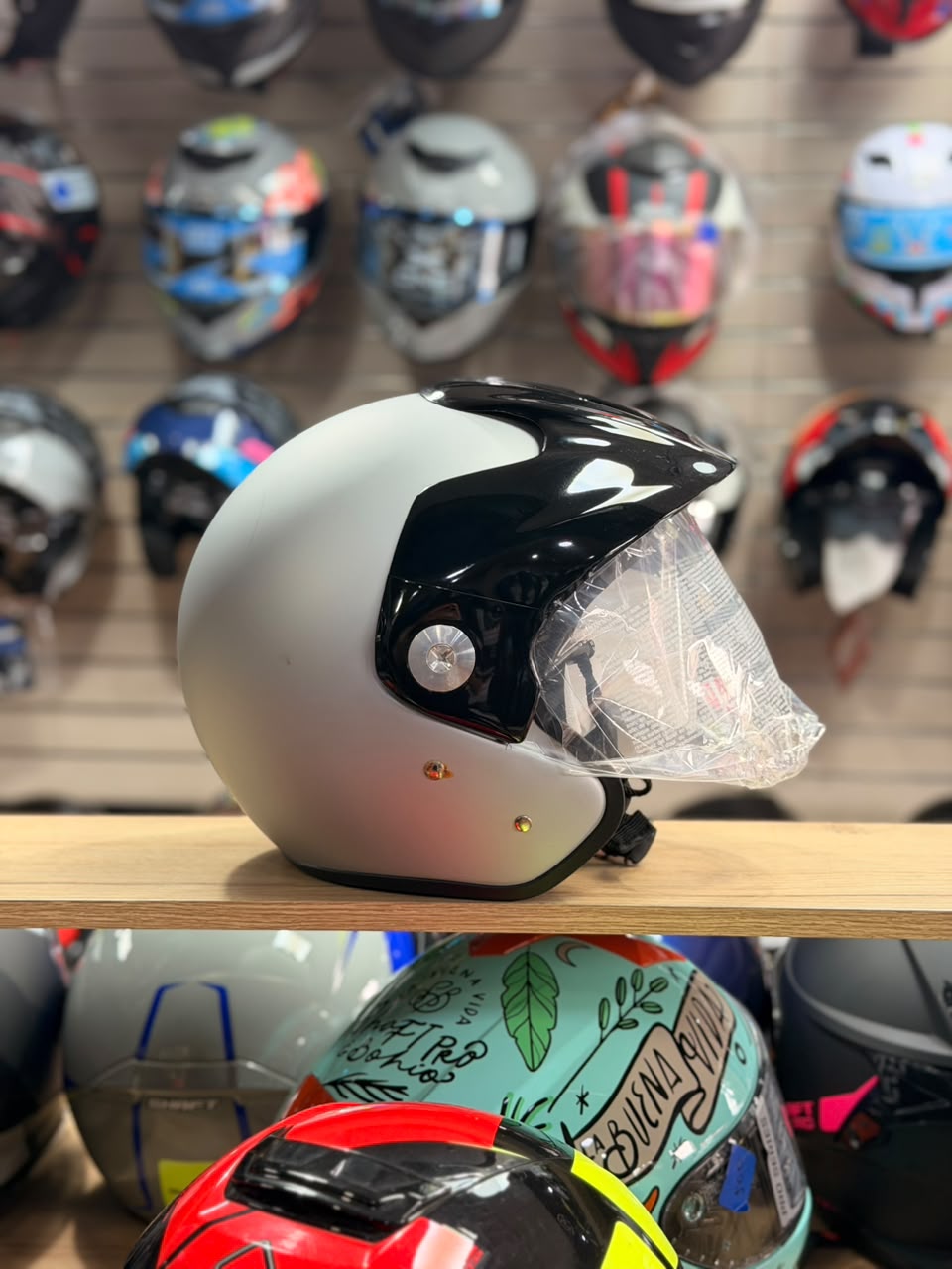 CASCO ZEUZ 507