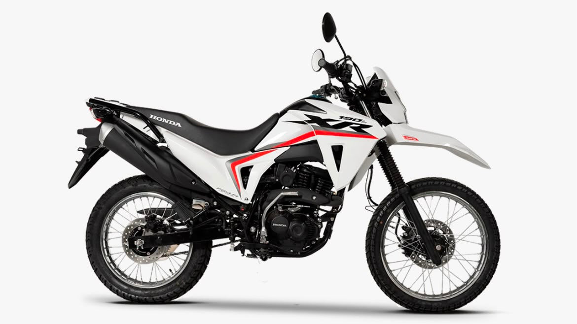 XR 190 NUEVA