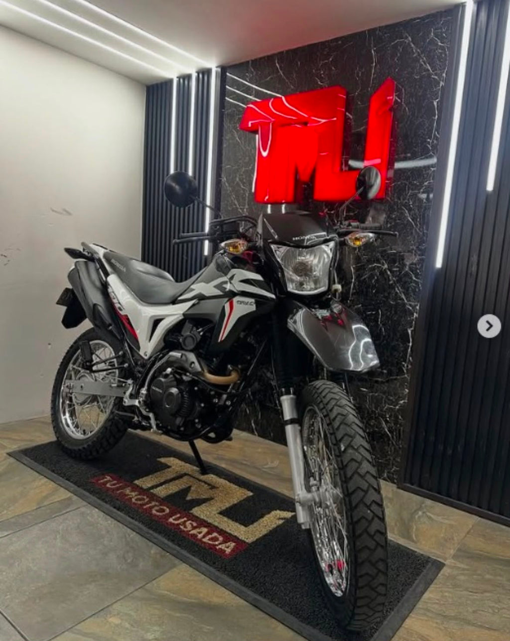 XR190L