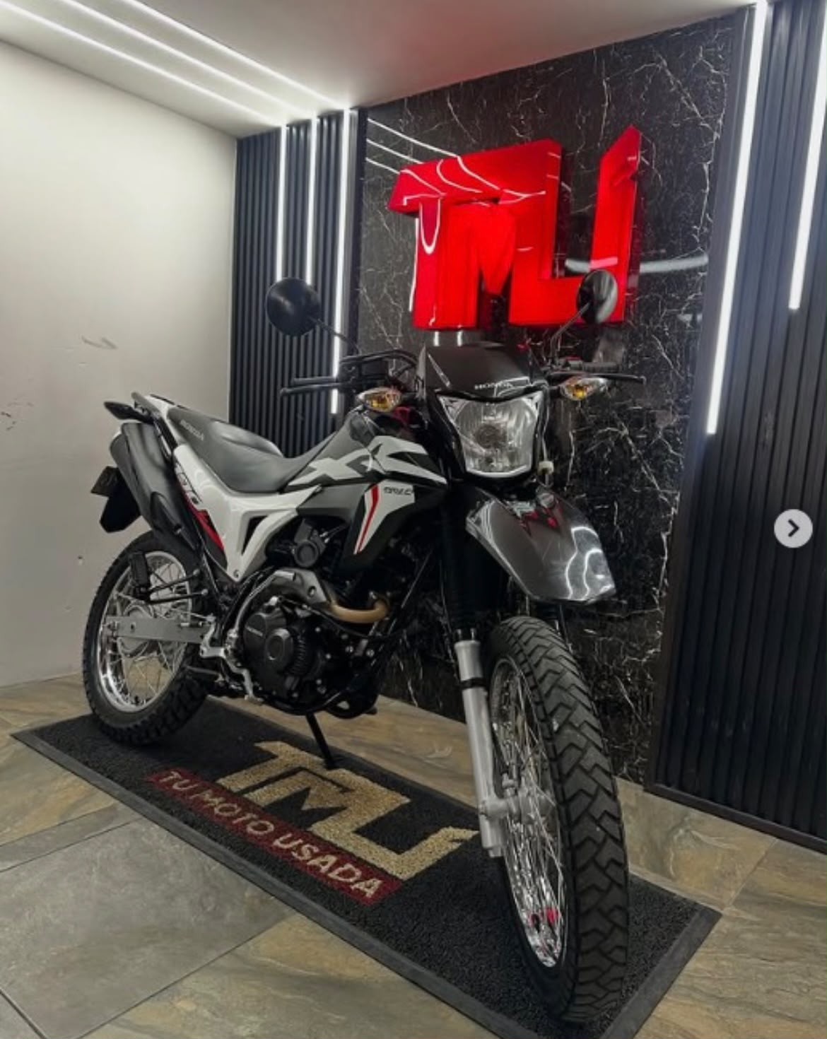 XR190L