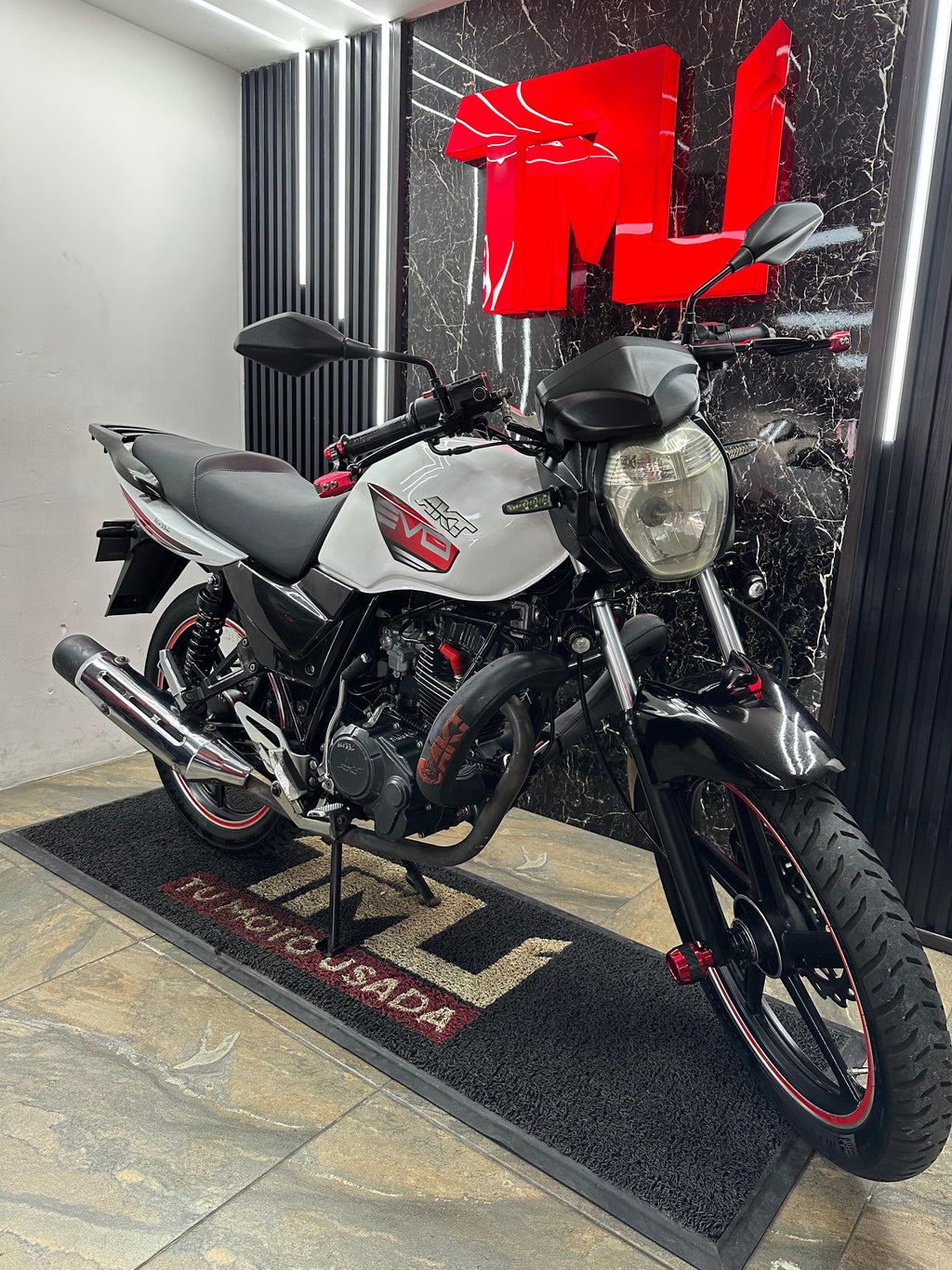EVO 150