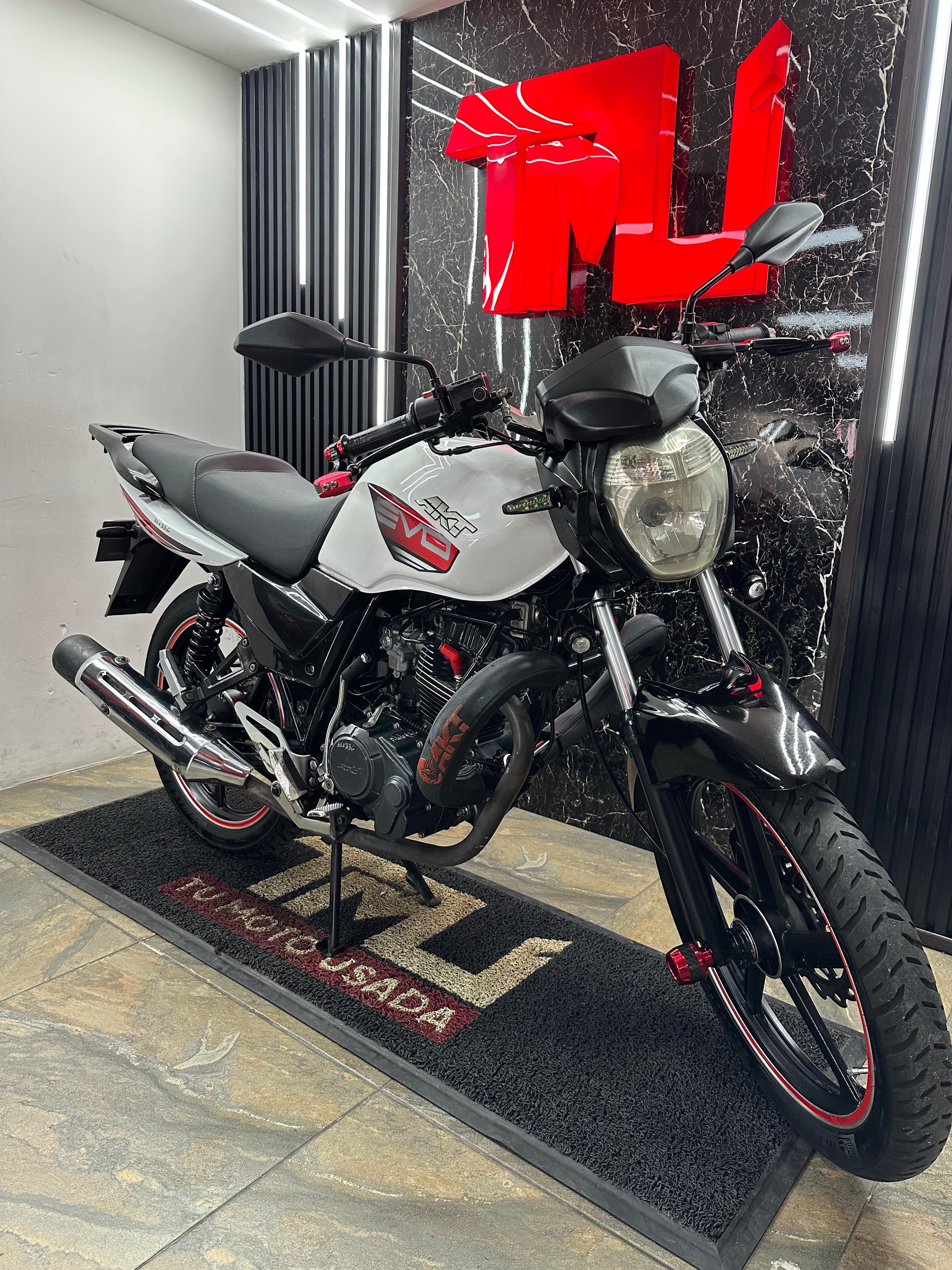 EVO 150