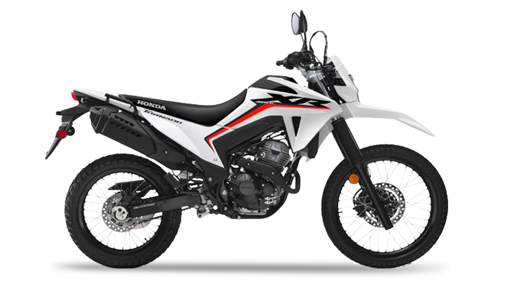 XR 300 TORNADO NUEVA