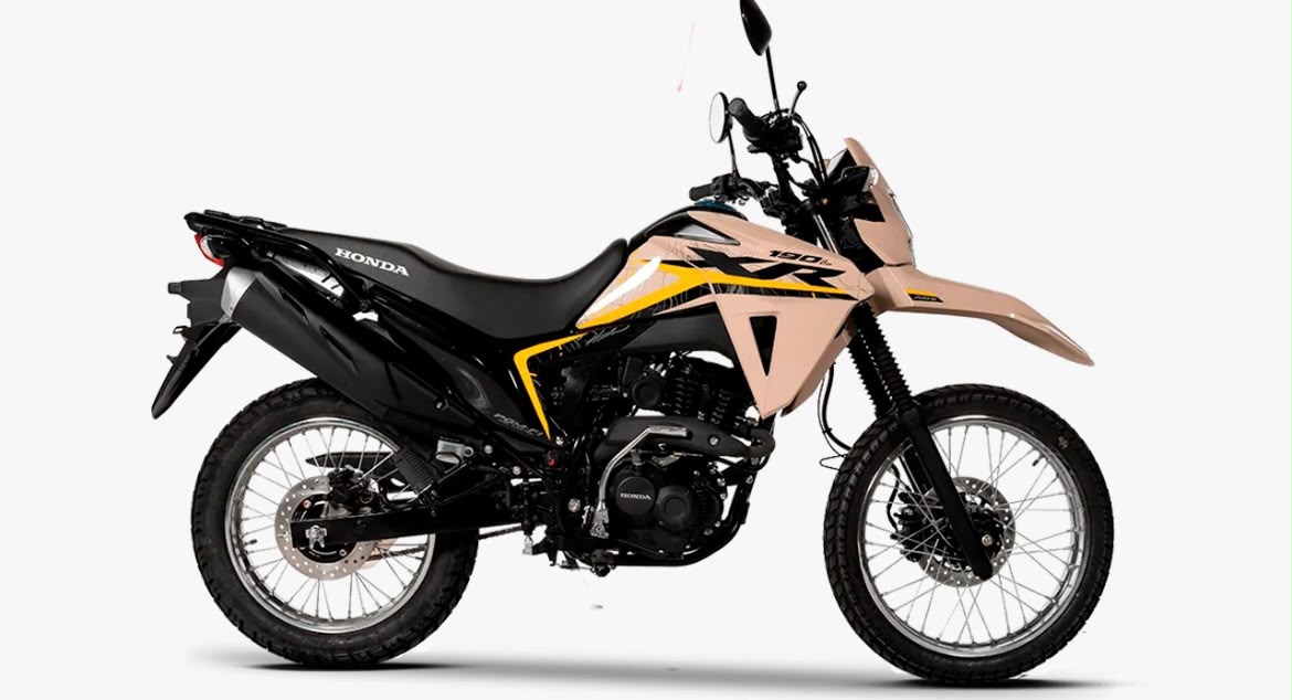 XR 190 NUEVA