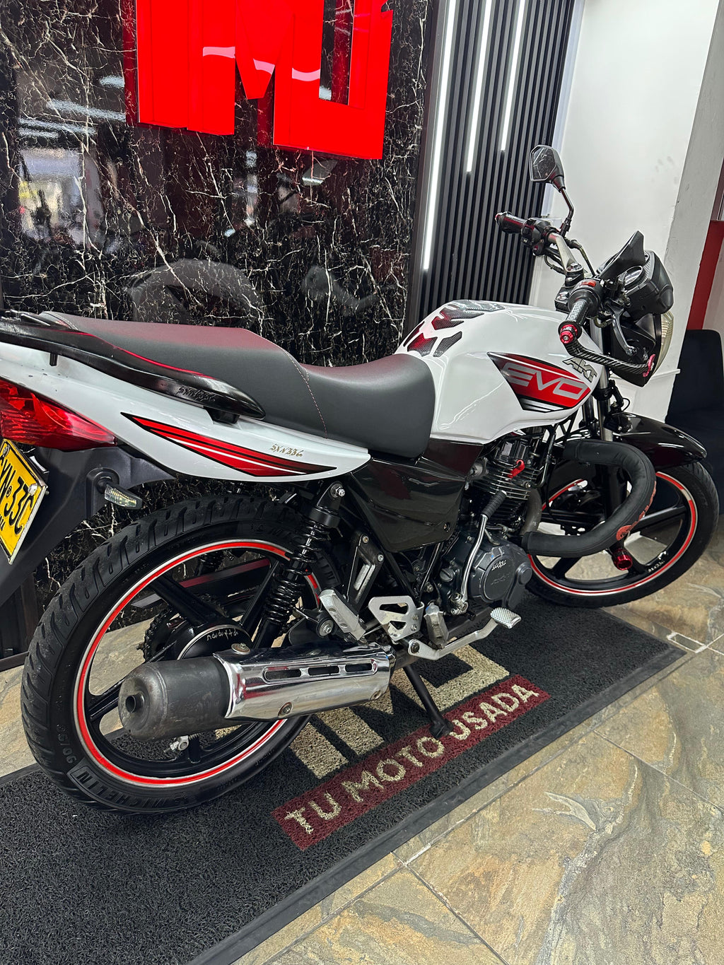 EVO 150