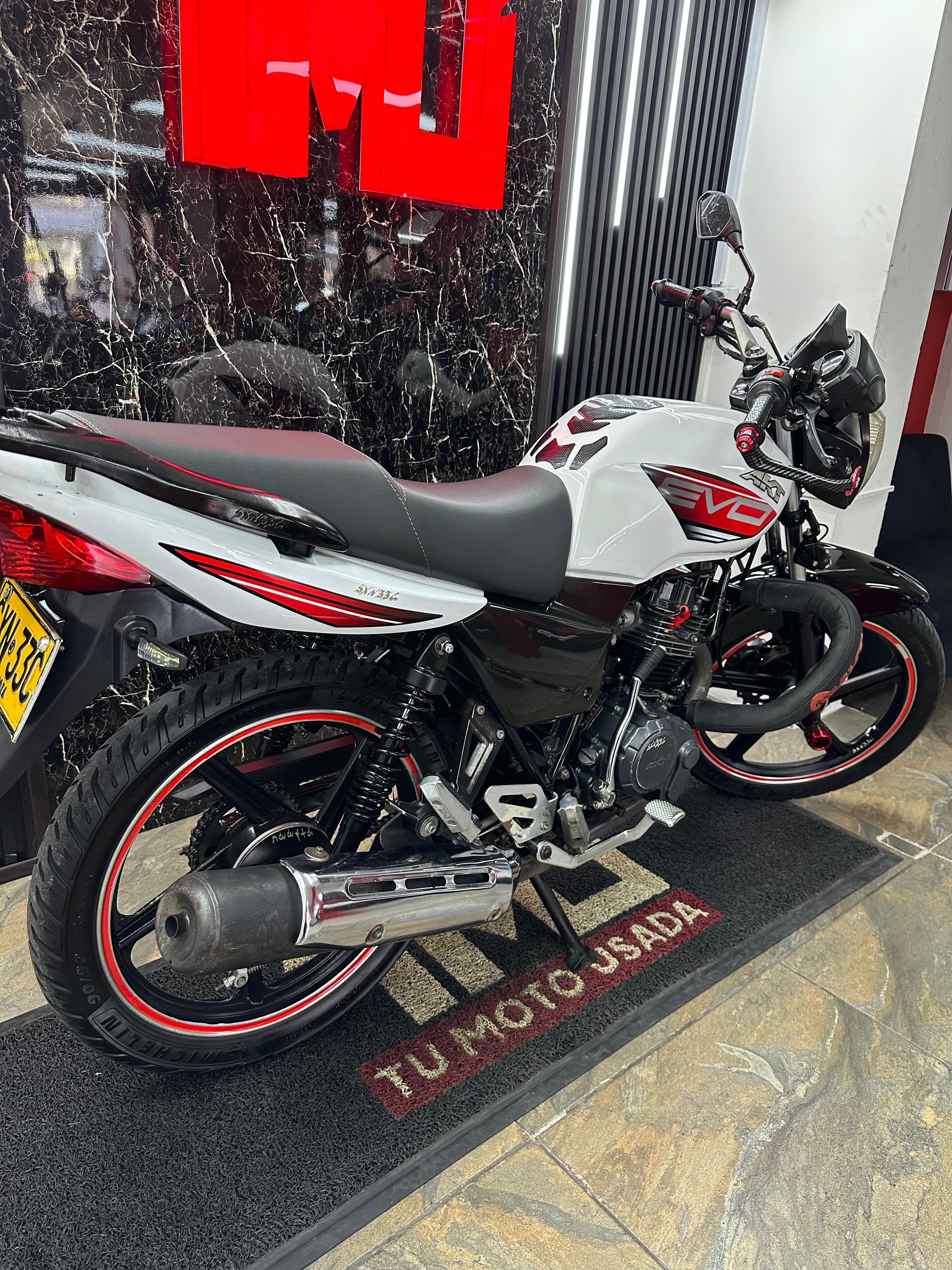 EVO 150