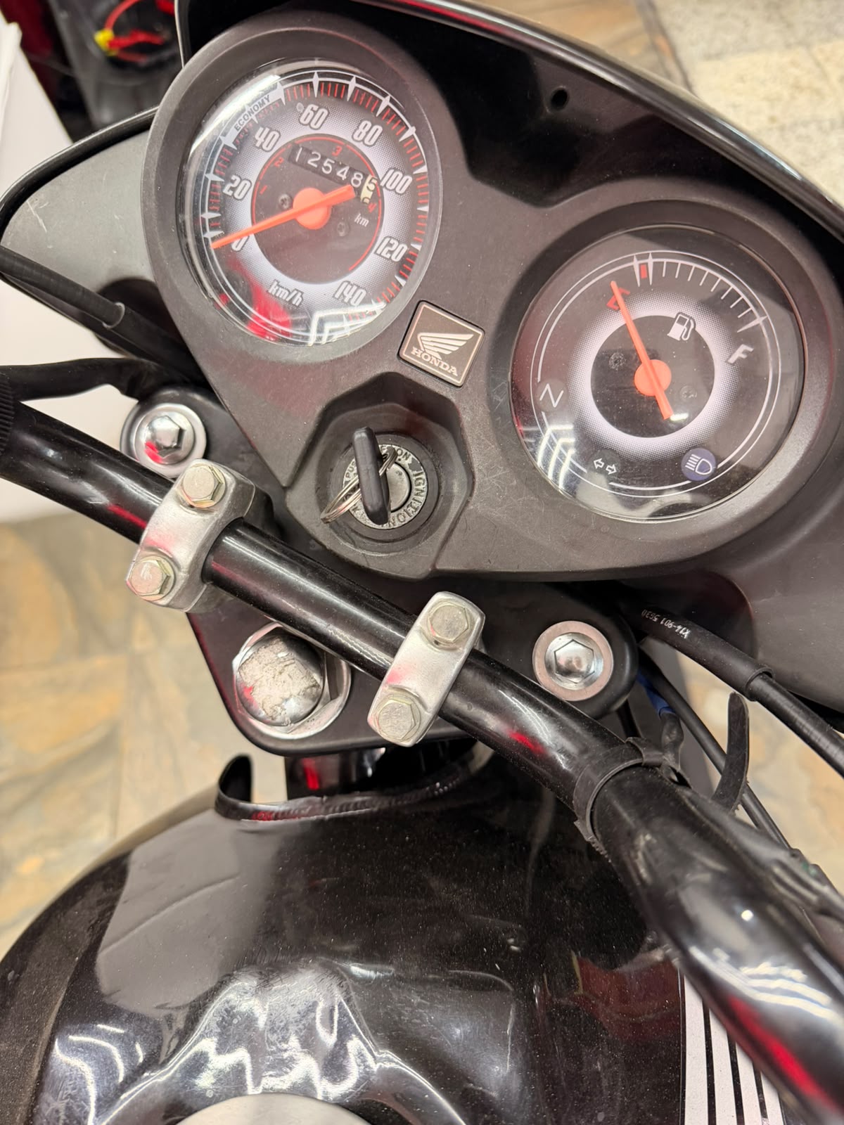 DREAM NEO 110