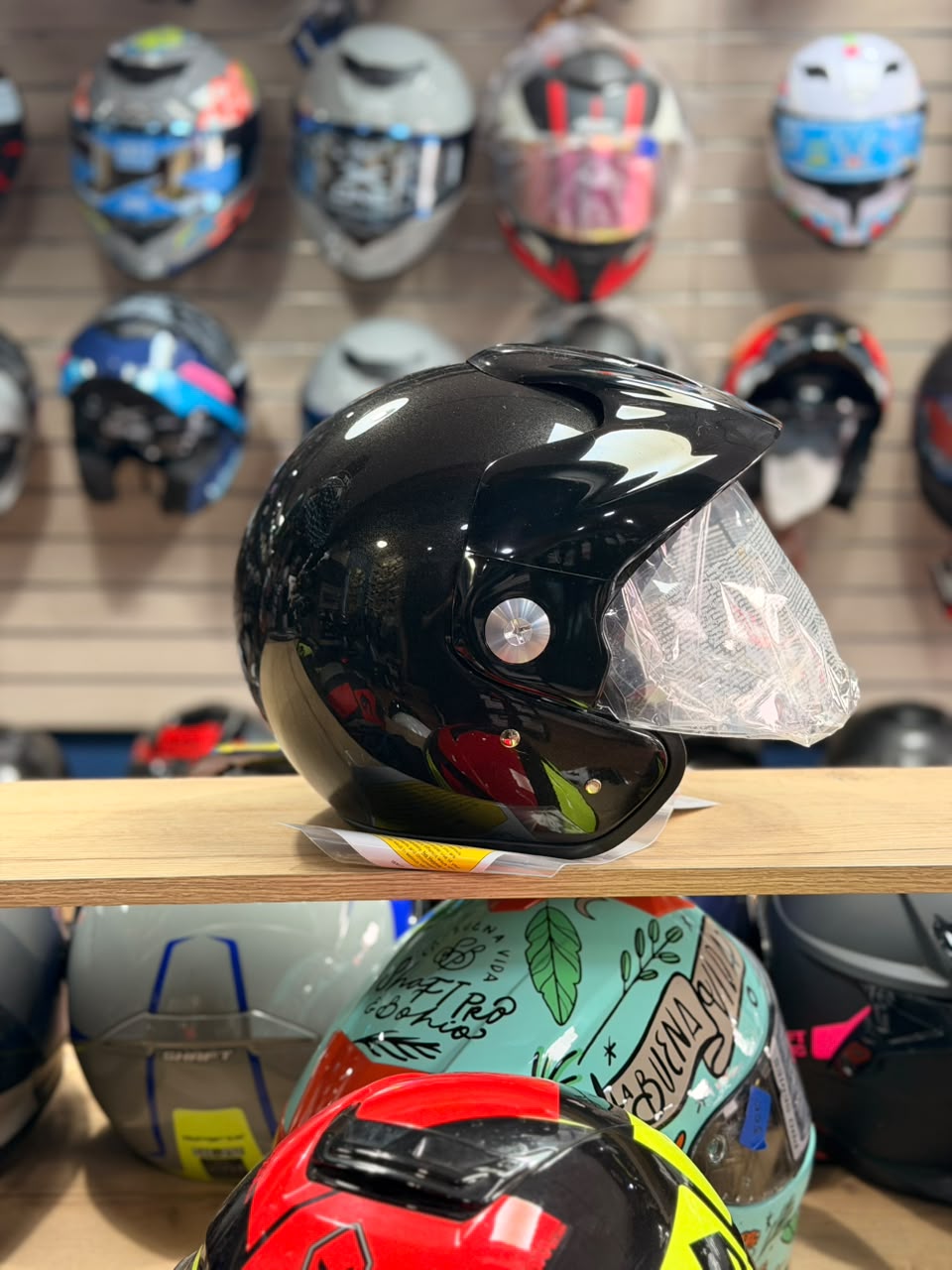 CASCO ZEUZ 507