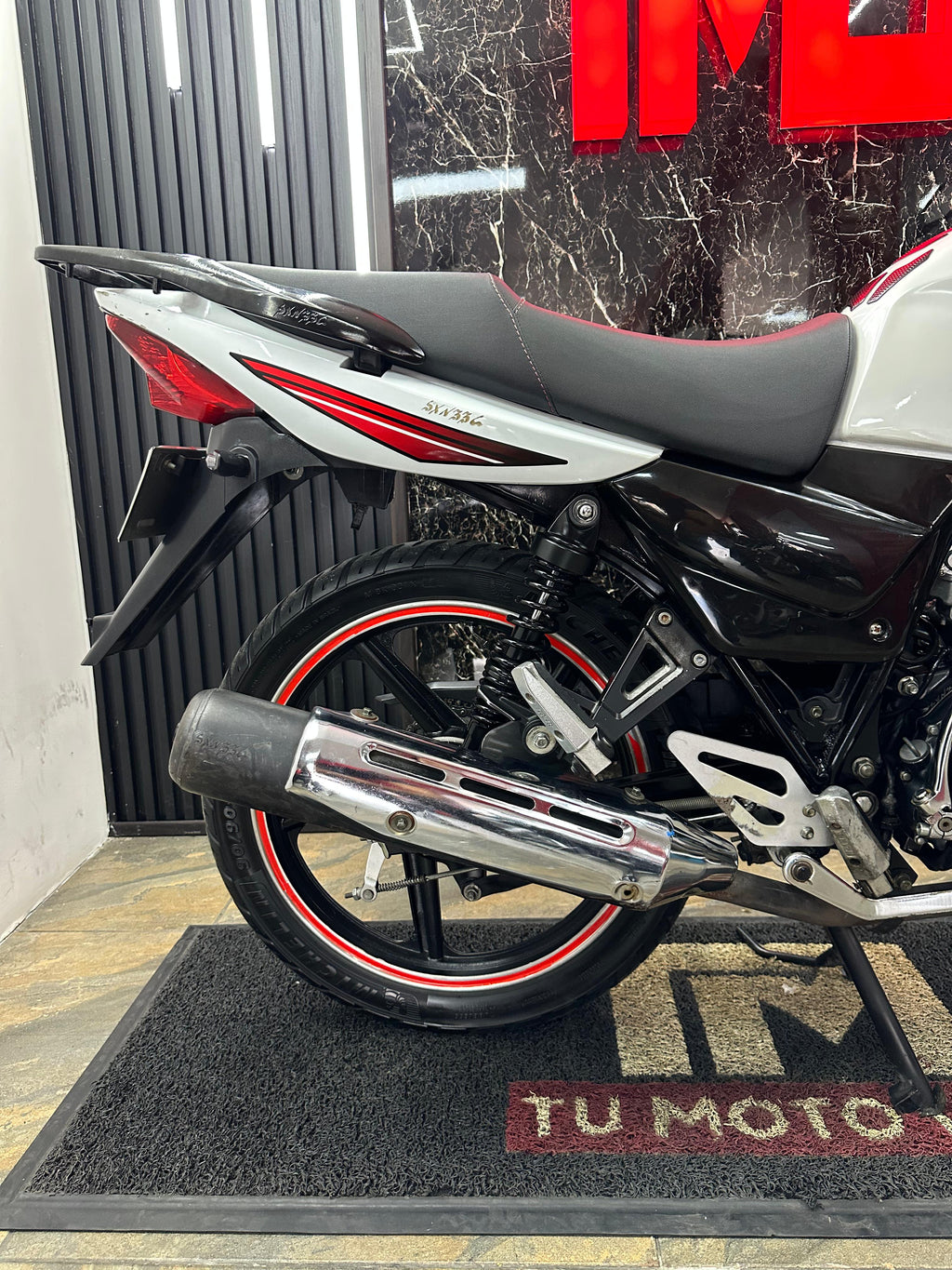 EVO 150