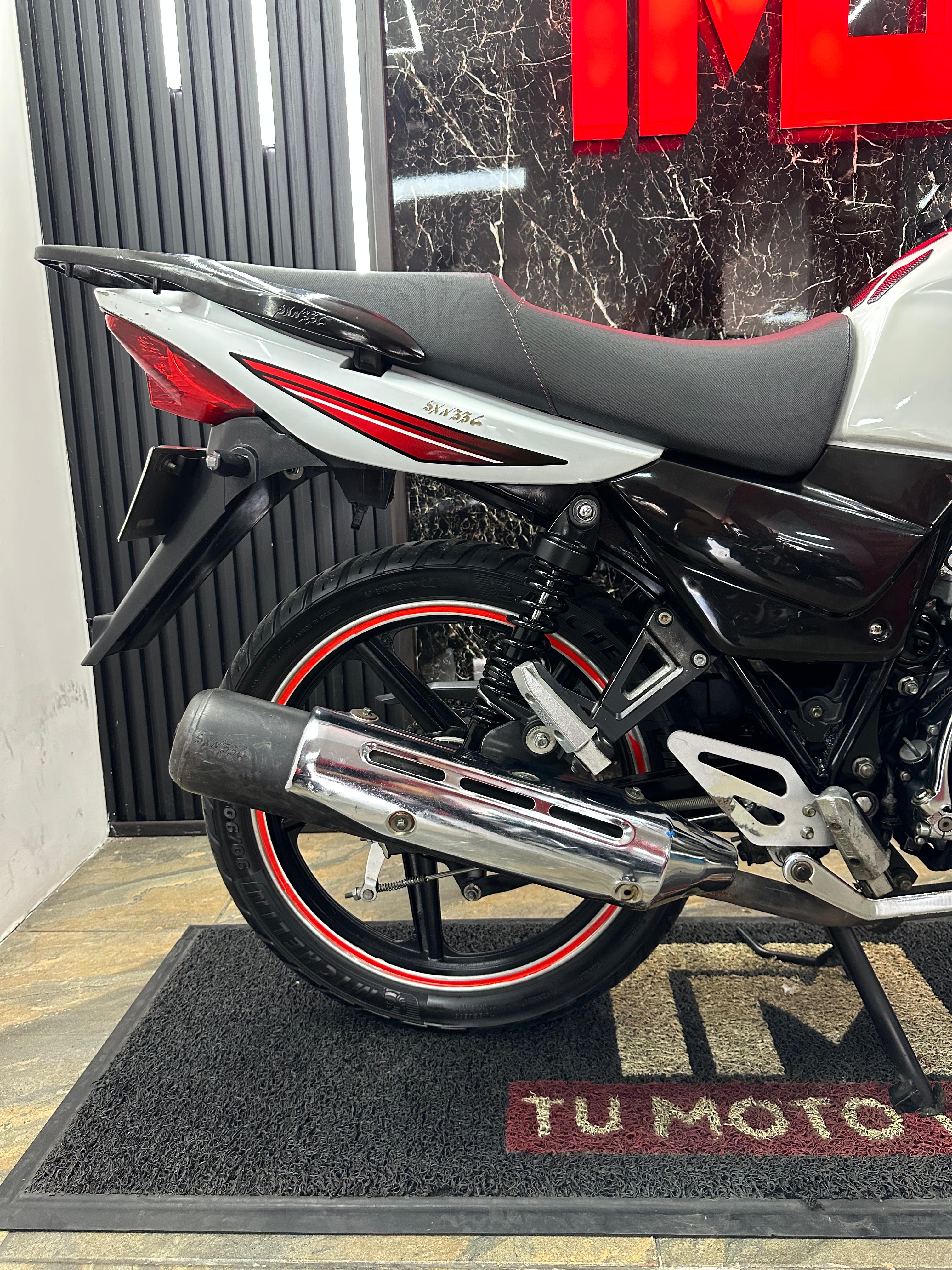 EVO 150