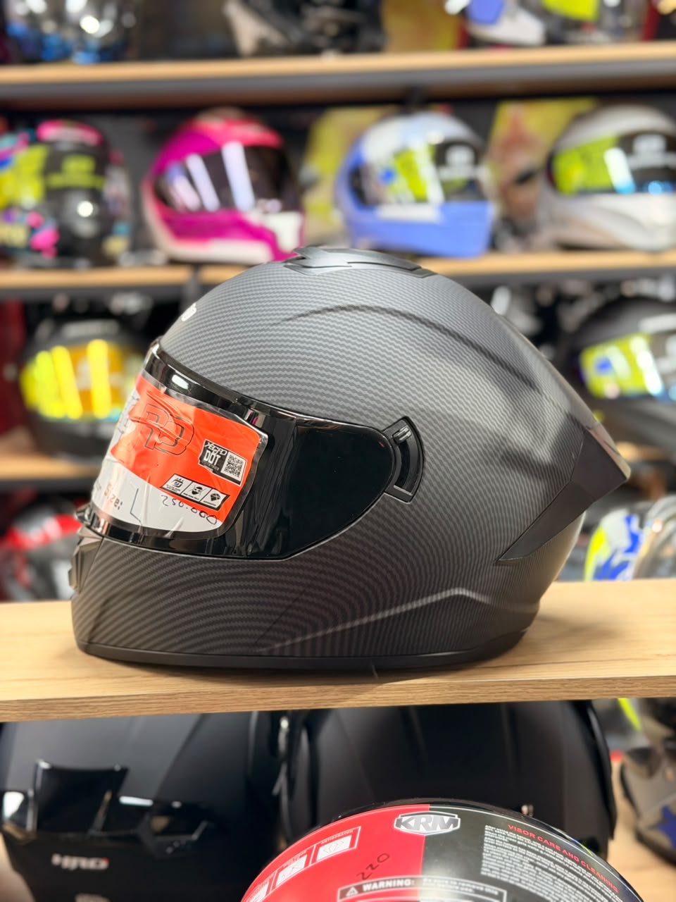 CASCO XECURO 923