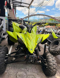 CUATRIMOTO YFZ 450R NUEVA