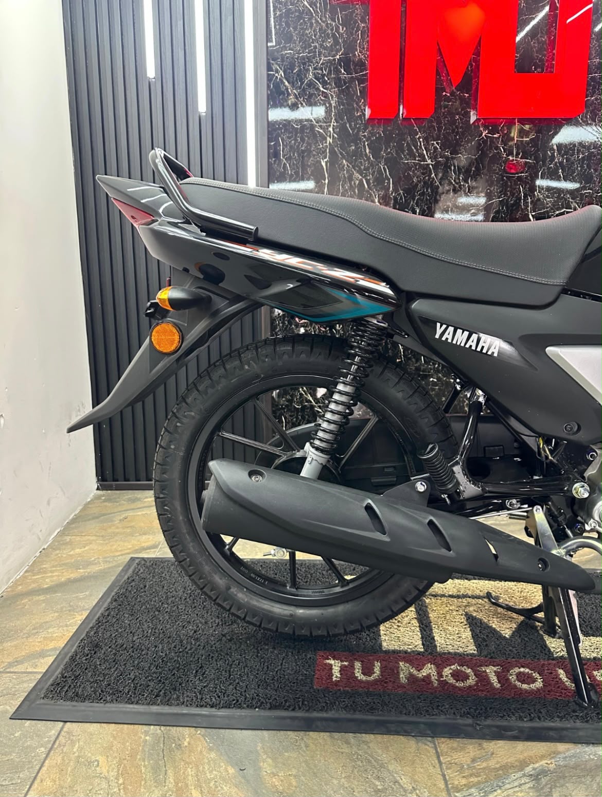YCZ 110 NUEVA