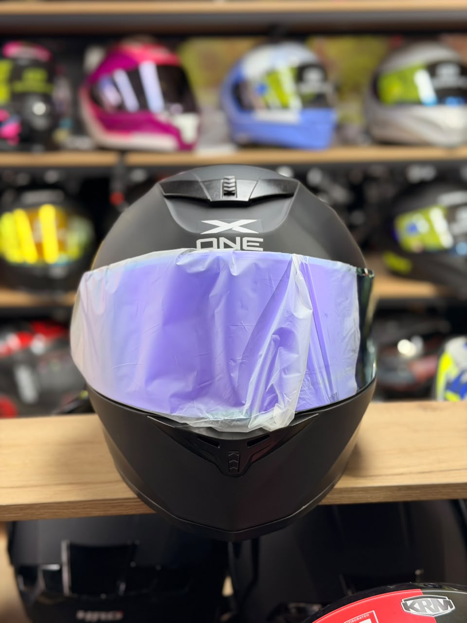CASCO X ONE 500