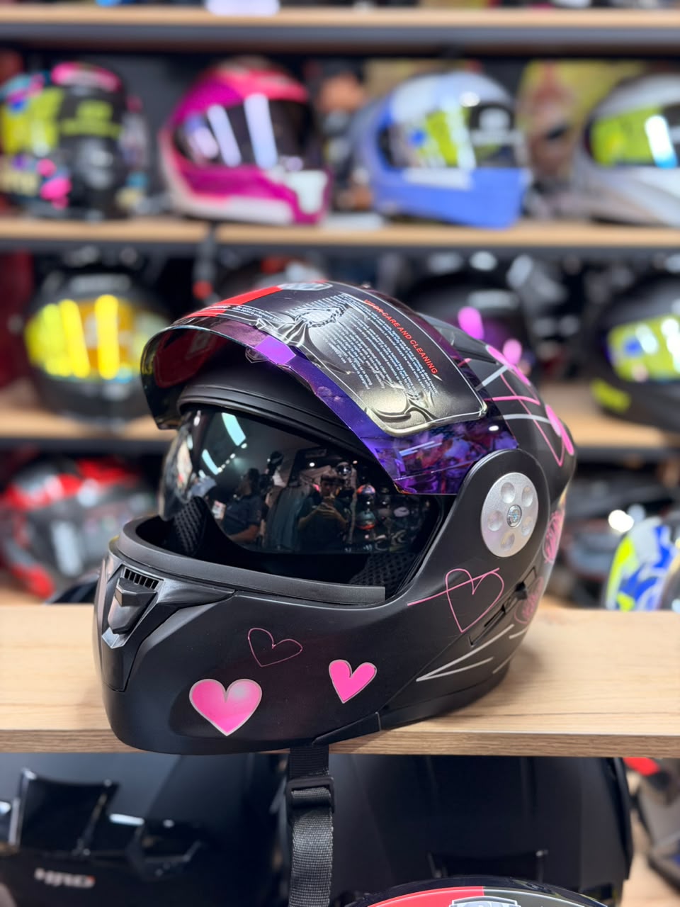 CASCO KRM 321