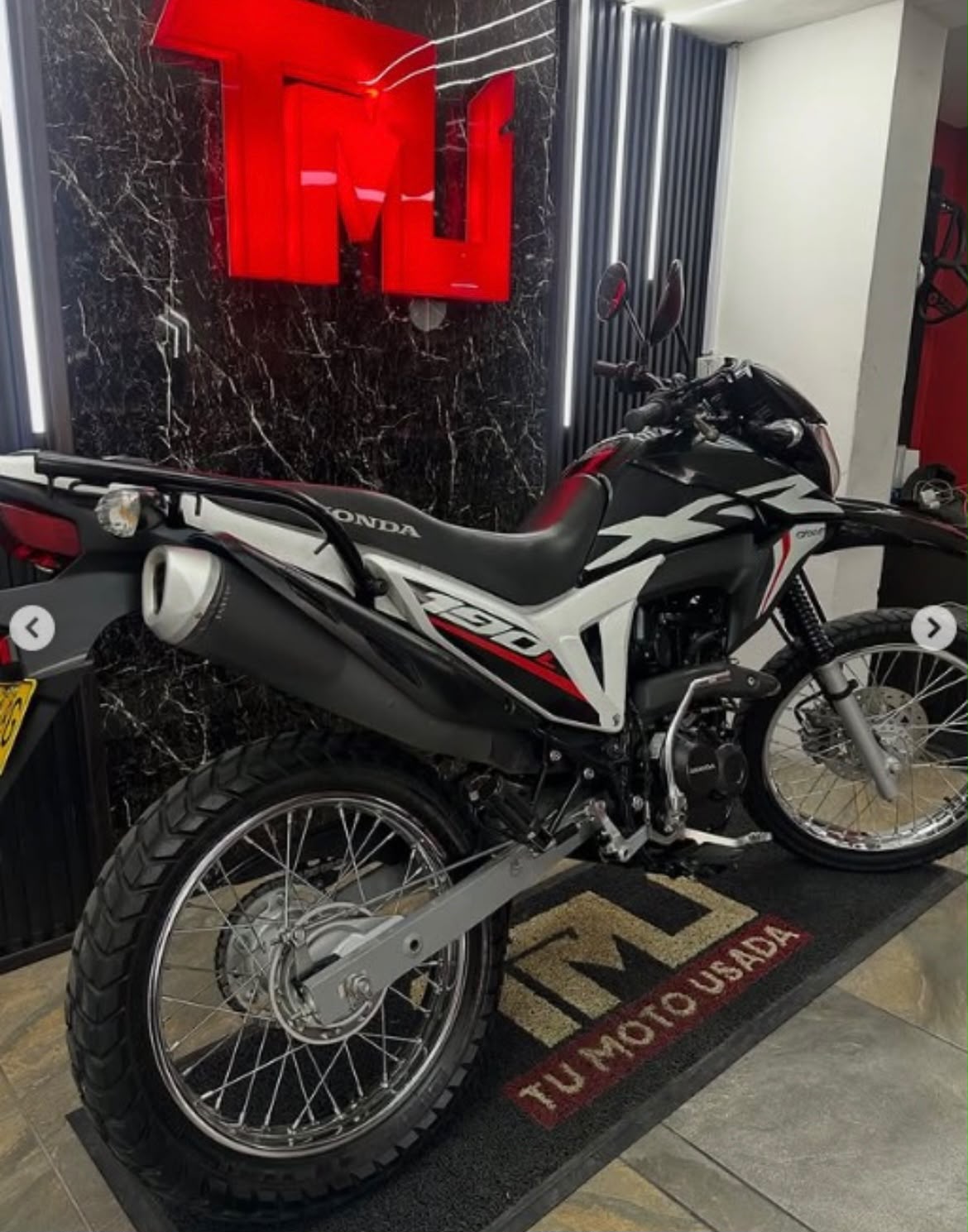 XR190L