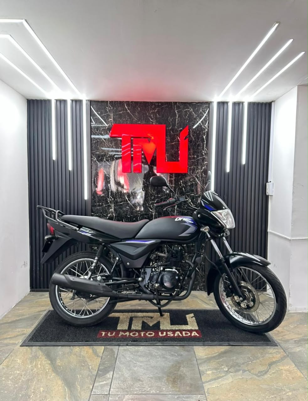 VICTORY ONE ST 100