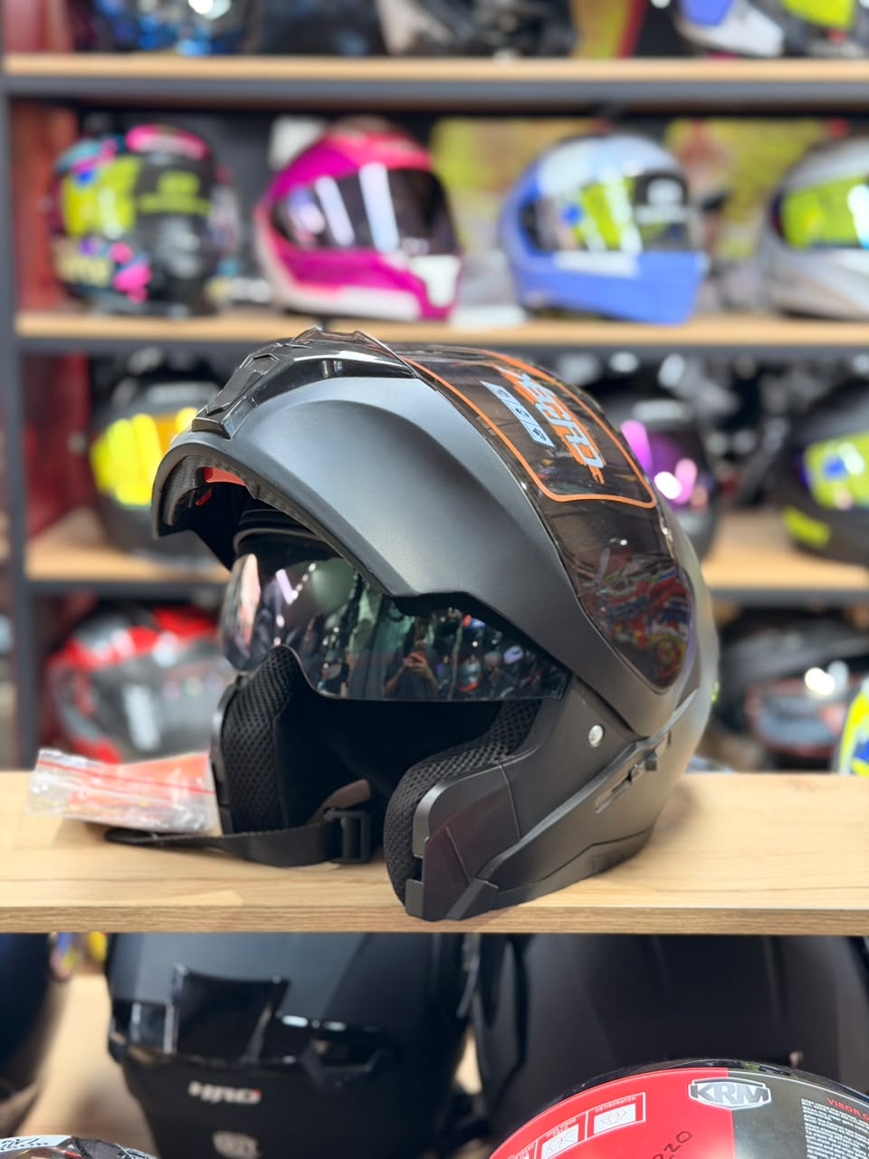 CASCO XECURO 926