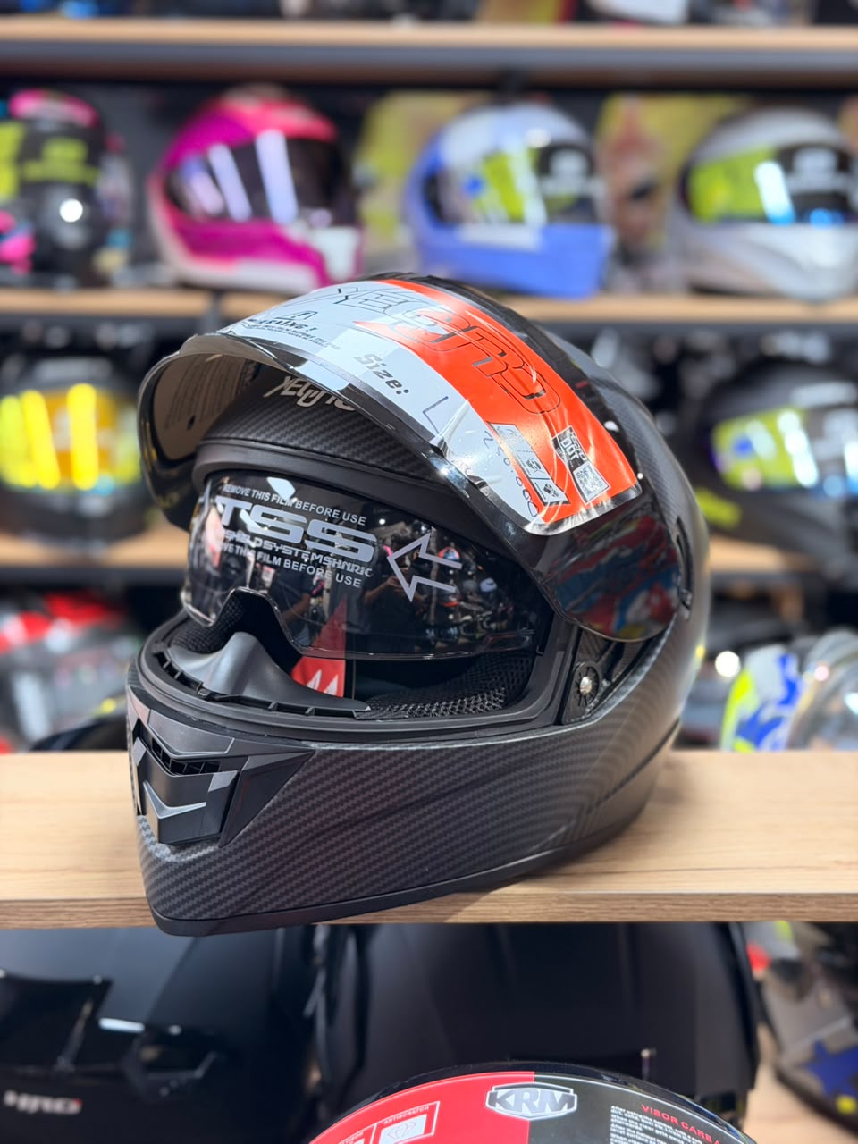 CASCO XECURO 923