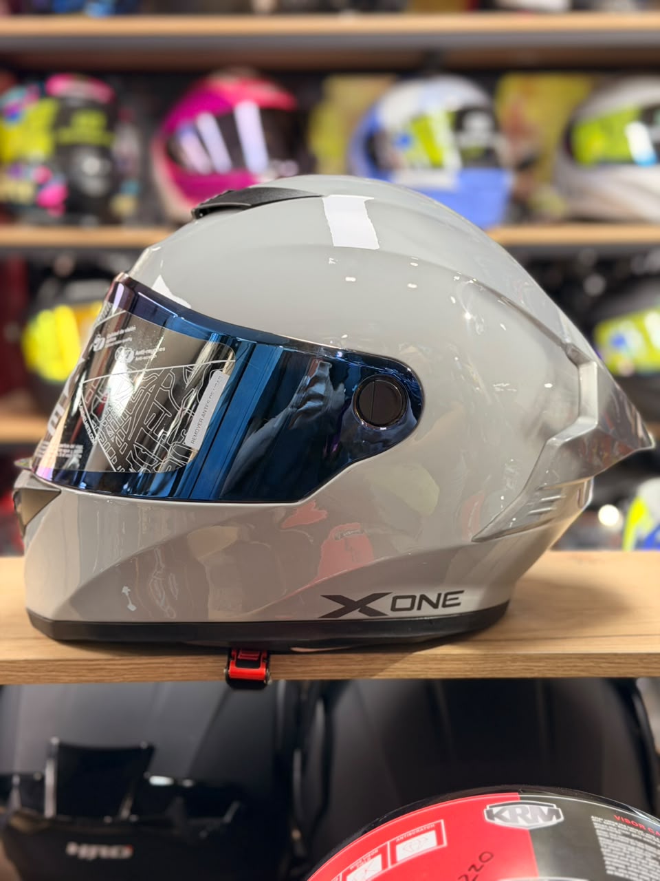 CASCO X ONE 500