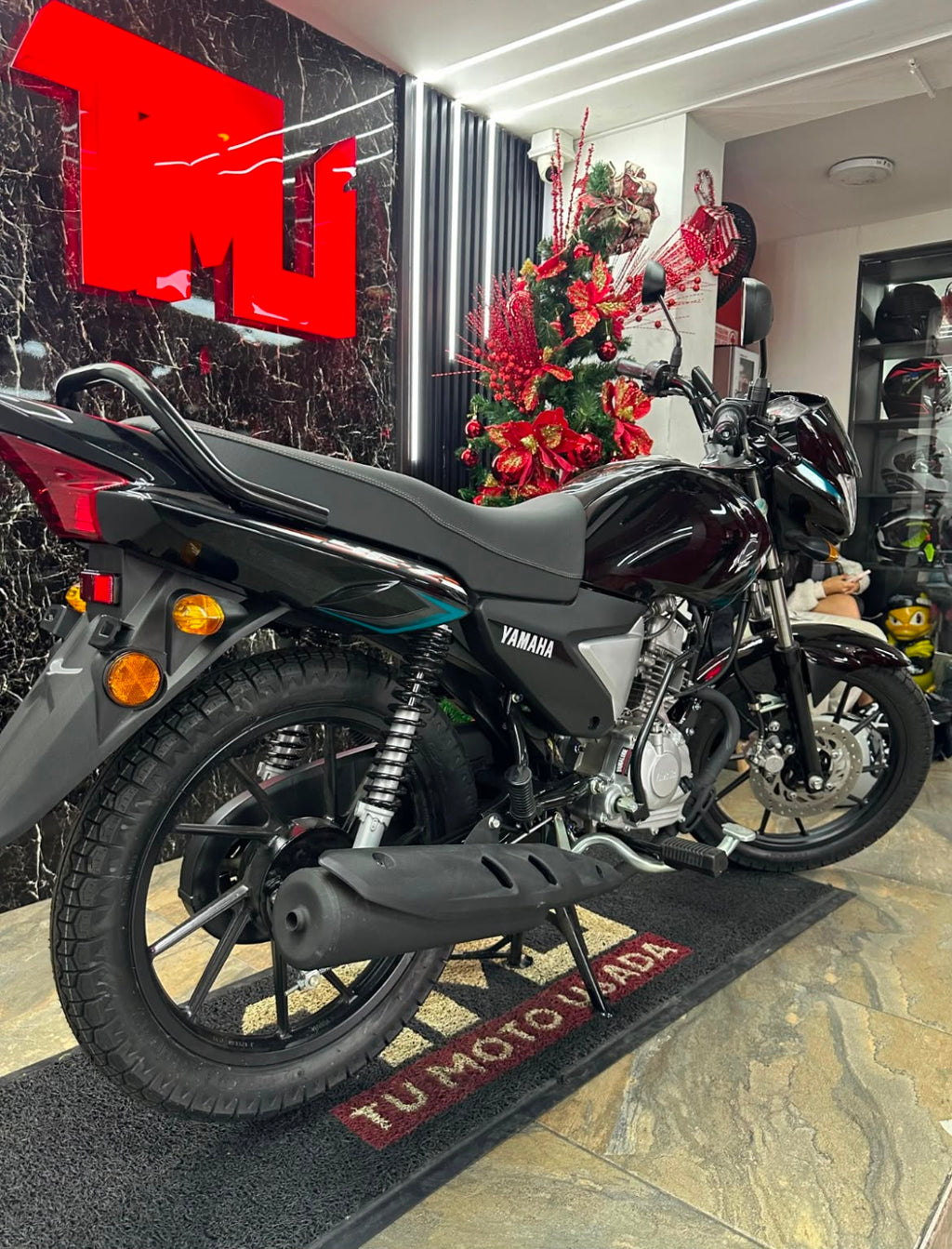 YCZ 110 NUEVA