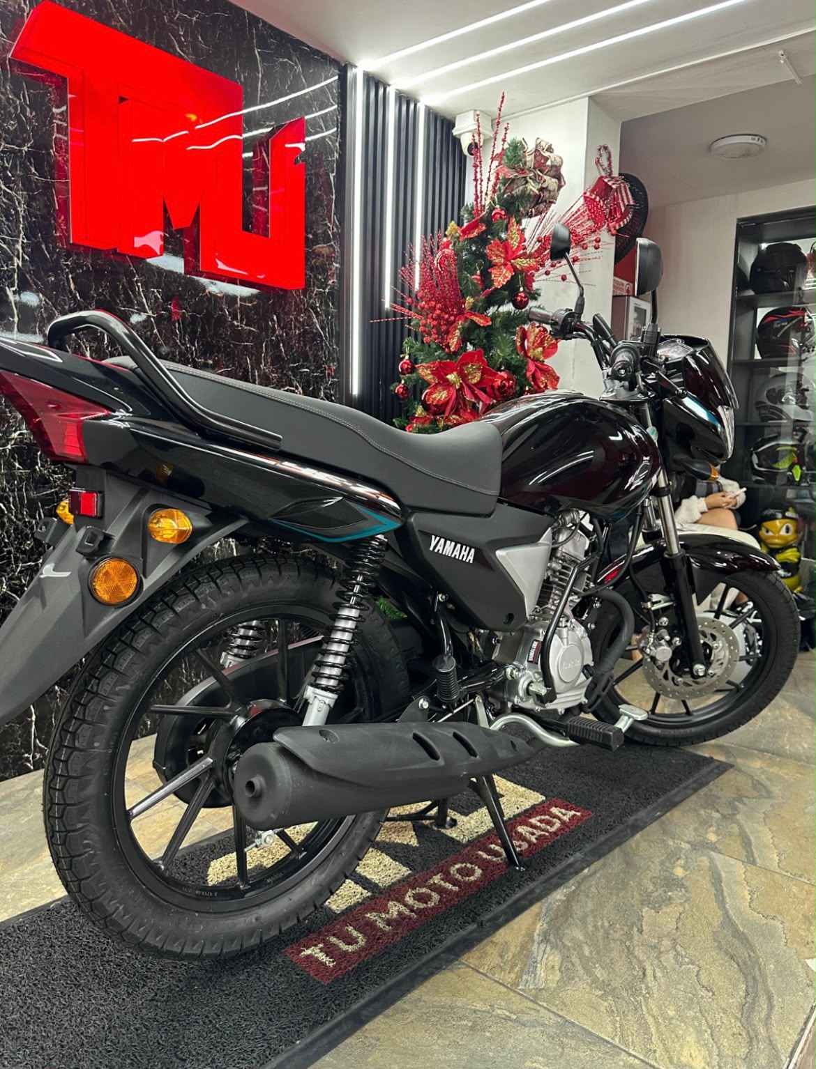 YCZ 110 NUEVA