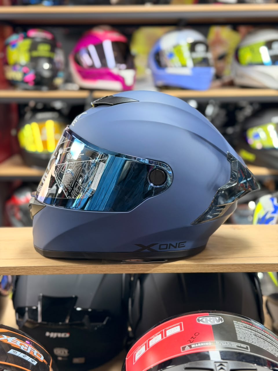 CASCO X ONE 500