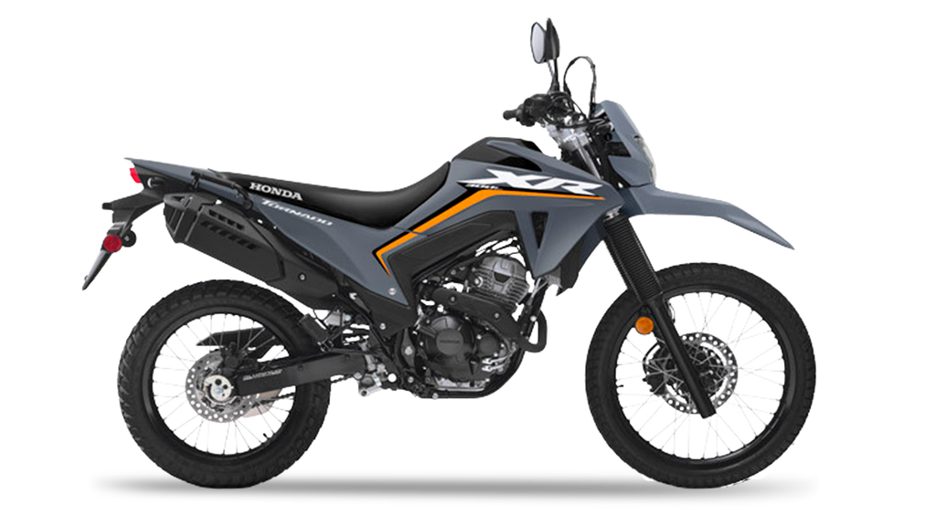XR 300 TORNADO NUEVA