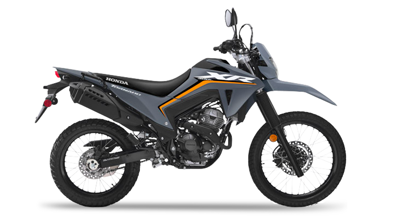 XR 300 TORNADO NUEVA