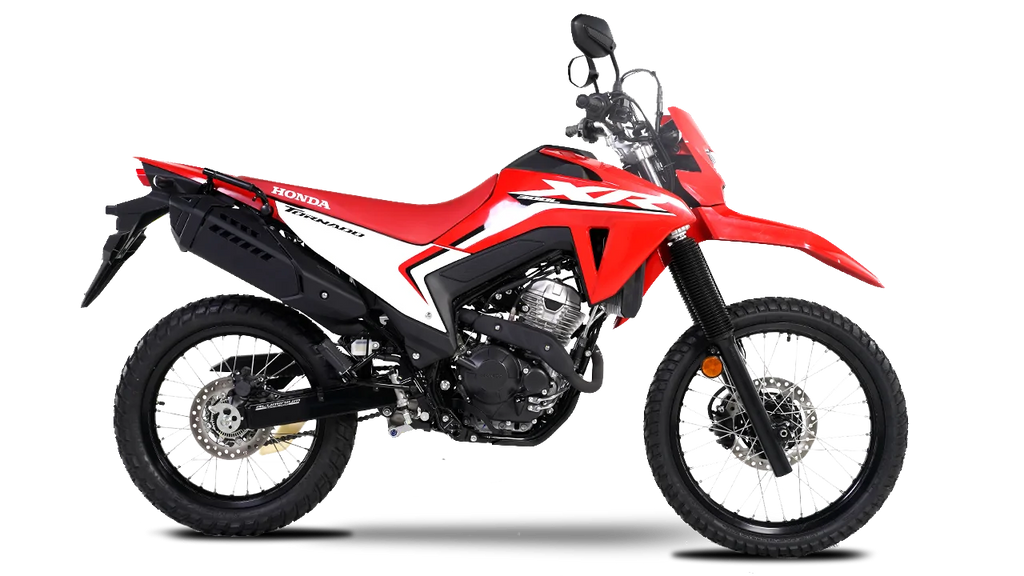 XR 300 TORNADO NUEVA